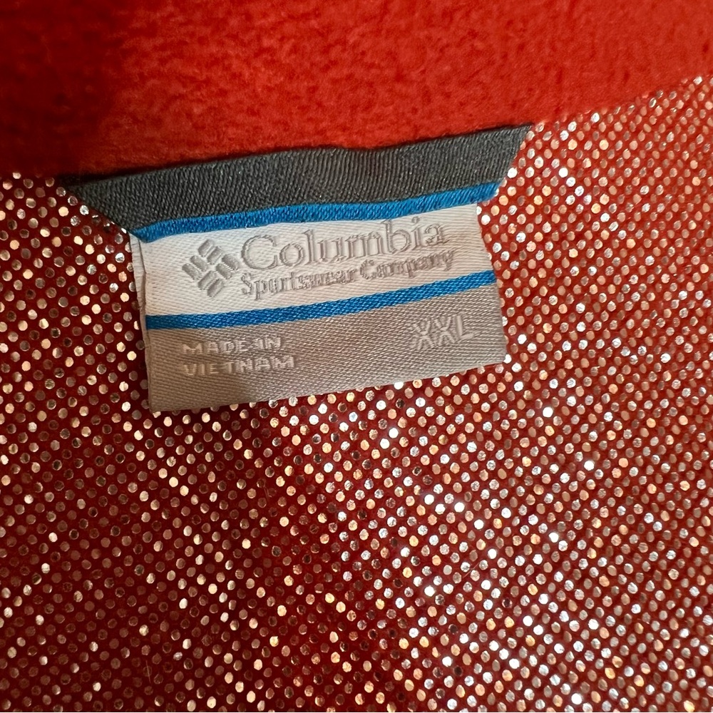 💚Columbia Omni-heat fleece jacket - Picture 6 of 7